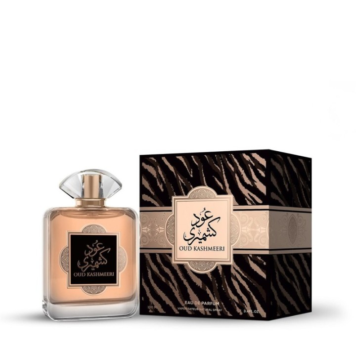 AFAQ Oud Kashmeeri | Arabo Dupe [LATTAFA] Sheikh Al Shuyukh