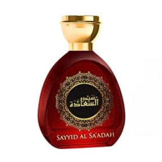 AFAQ Sayyid Al SaAdah | DNA Olfattivo di Lusso [Taif Al Emarat]