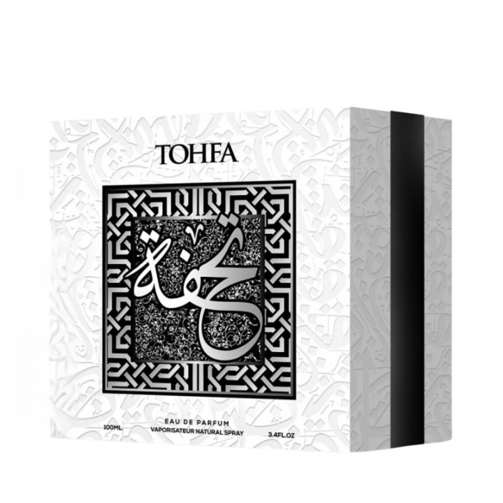 AFAQ Tohfa | Profumo Arabo Dupe [Areen] Oud Hayat