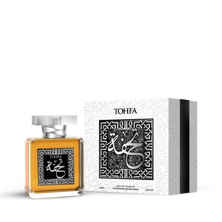 AFAQ Tohfa | Profumo Arabo Dupe [Areen] Oud Hayat