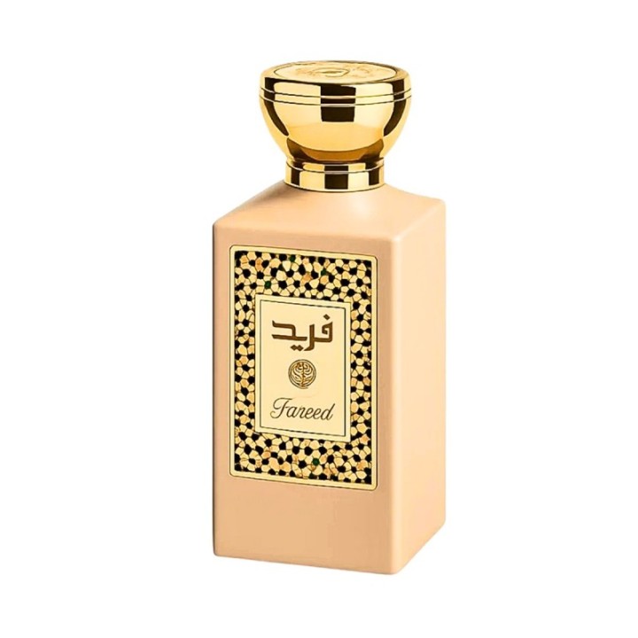 AFAQ Fareed | Profumo Arabo Dupe [Ard Al Zaafaran] Ajeeb