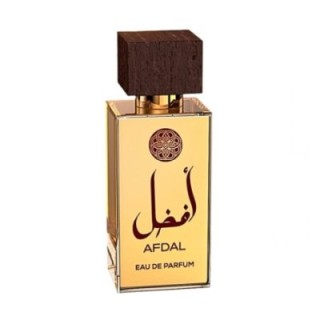 AFAQ Afdal | Profumo Arabo Miglior Dupe [LATTAFA] Ajwad