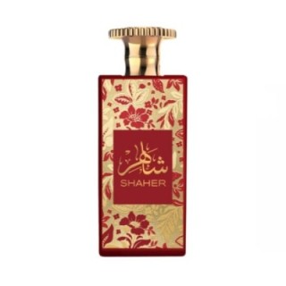 AFAQ Shaher | Profumo Arabo Dupe [Ard Al Zaafaran] Barez