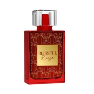 House Of Morais Blissful Rouge | Dupe Virale Baccarat Rouge 540 Extrait [MFK]
