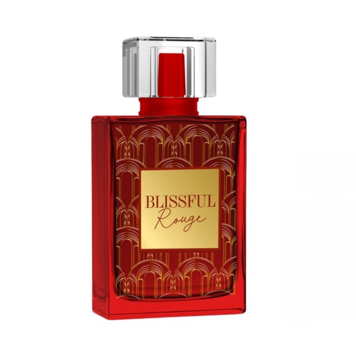 Top-Dupe MFK Baccarat Rouge 540 | House of Morais Blissful Rouge