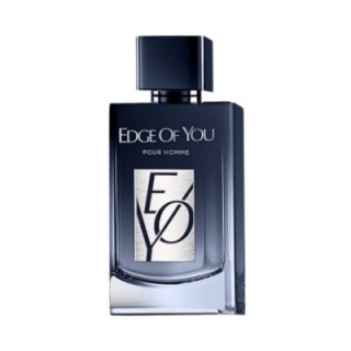 House Of Morais Edge Of You | Ispirato Y [Yves Saint Laurent]