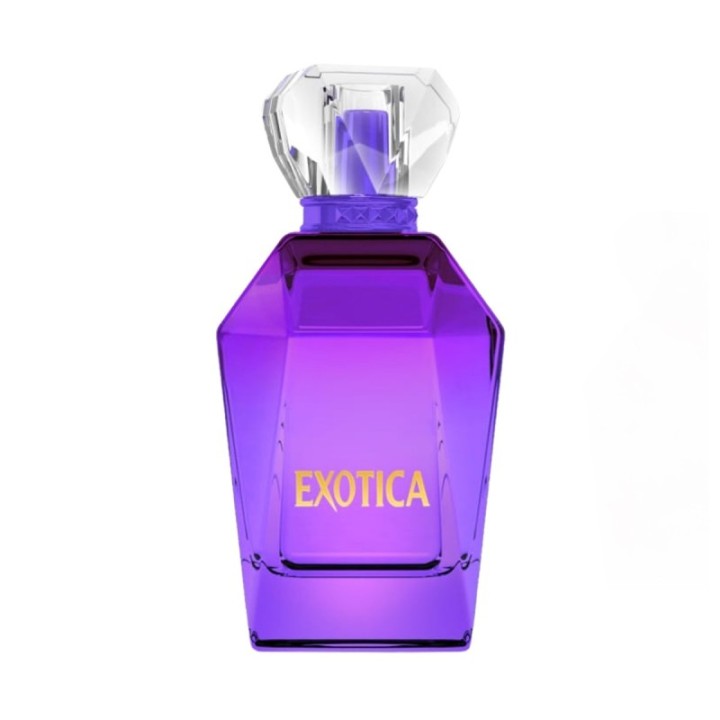 House Of Morais Exotica | Ispirato Alien [Thierry Mugler]