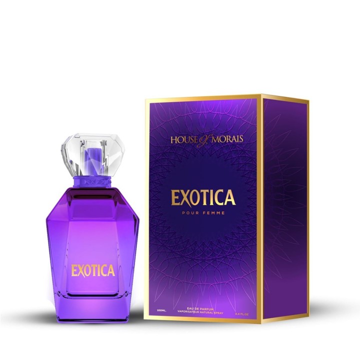 Profumo Equivalente MUGLER Alien | House Of Morais Exotica
