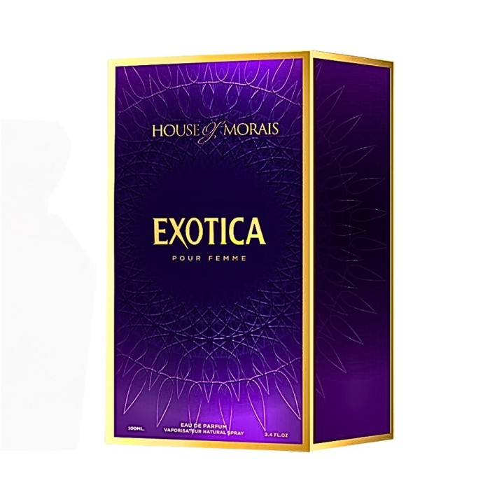 Profumo Equivalente MUGLER Alien | House Of Morais Exotica