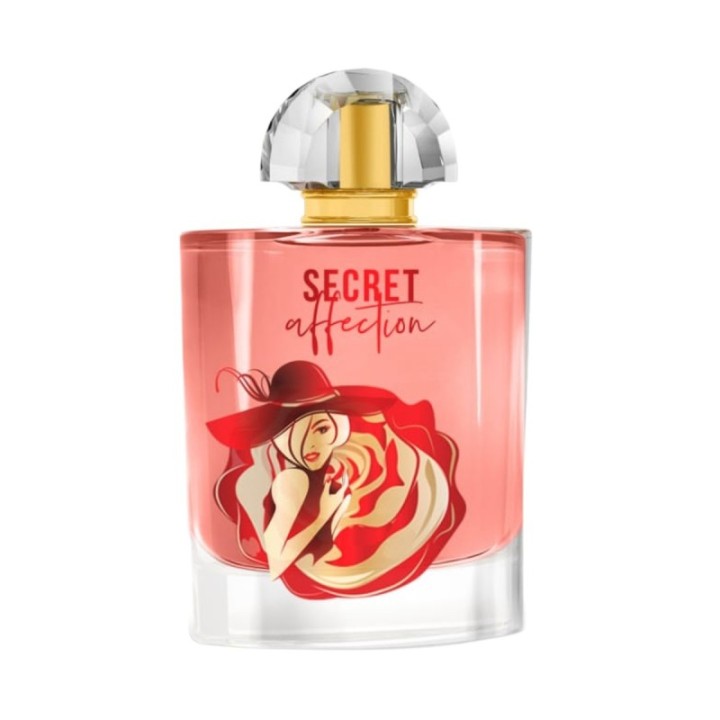 House Of Morais Secret Affection | Ispirato Scandal [J.P.Gaultier]