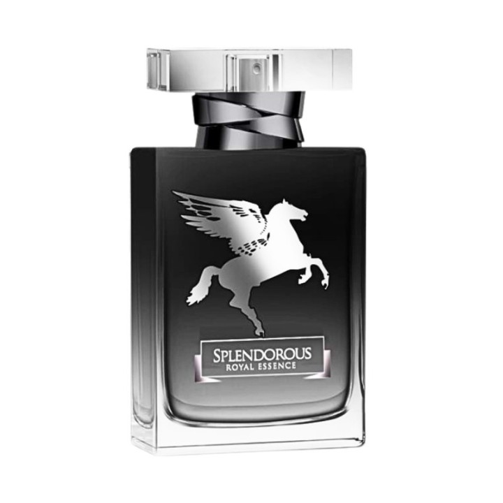 House Of Morais Splendorous Royal | DNA Olfattivo Pegasus [PDM]
