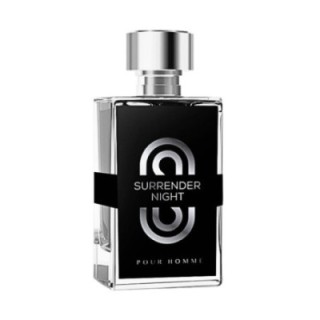 House Of Morais Surrender Night | Ispirato [GUCCI] Guilty Homme