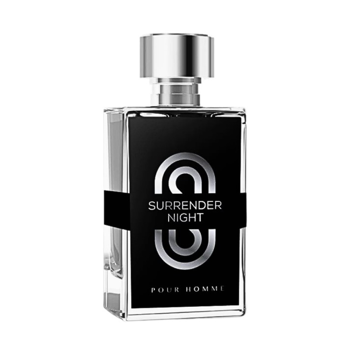 House Of Morais Surrender Night | Ispirato GUCCI Guilty Homme