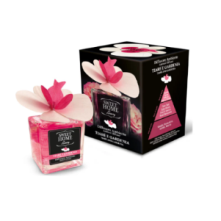 Tiarè & Gardenia | Fiore-Diffusore Fragranza [150ml] Luxury