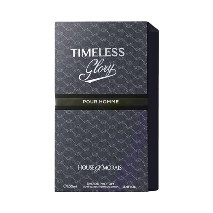 House Of Morais Timeless Glory | Ispirato [GUCCI] pour Homme