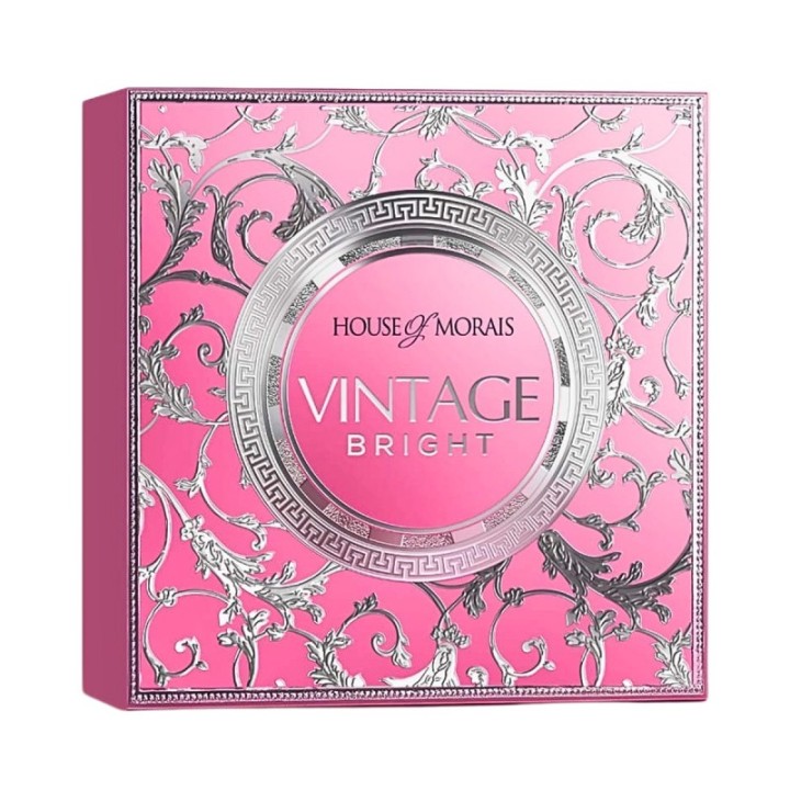 House Of Morais Vintage Bright | Ispirato Bright Crystal [Versace]