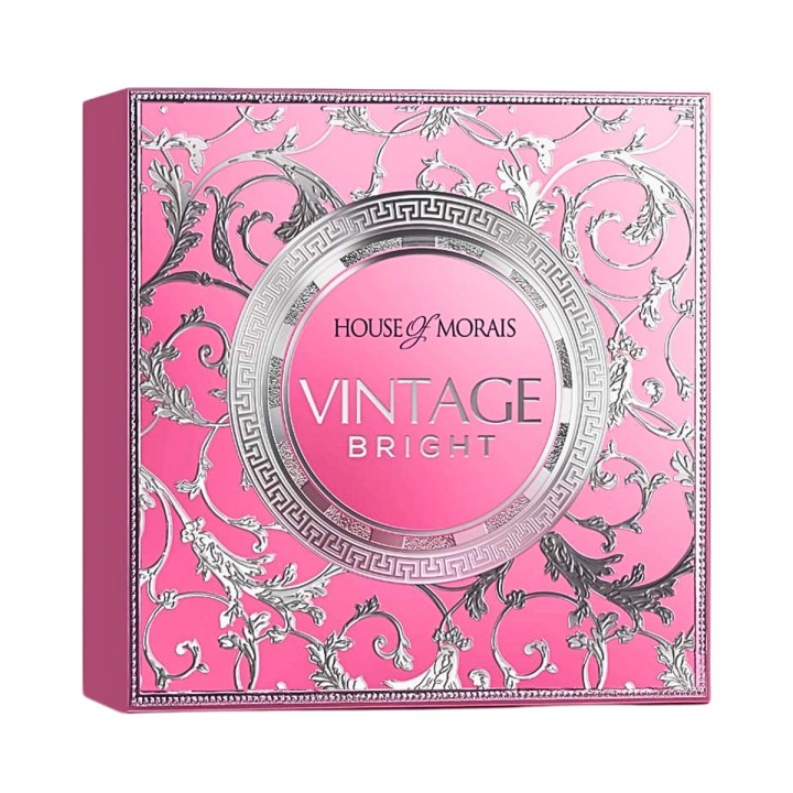 Equivalente VERSACE Bright Crystal | House Of Morais Vintage Bright