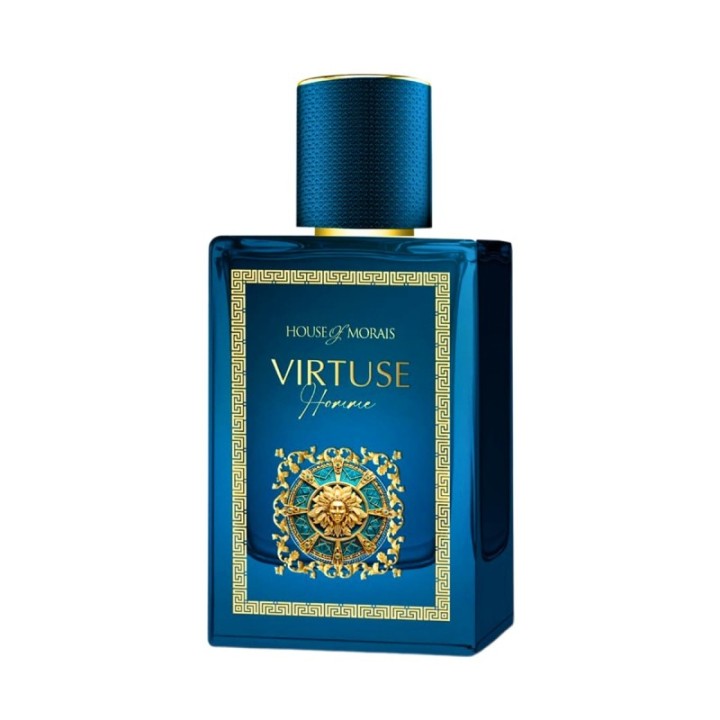 House Of Morais Virtuse Forever | Ispirato Eros [Versace]