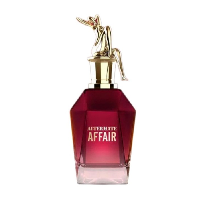 Luxerom Altermate Affair | Ispirato a Scandal Le Parfum [JPG]