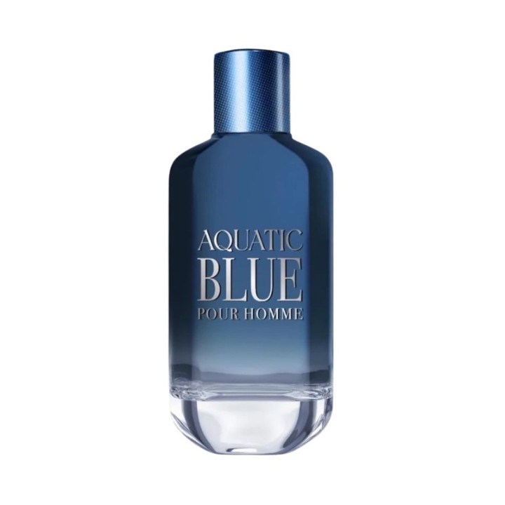 Luxerom Aquatic Blue | Ispirato Acqua di Giò Profondo [Armani]