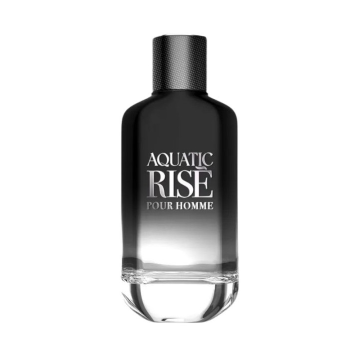 Luxerom Aquatic Rise | Ispirato Acqua di Giò Profumo [Armani]