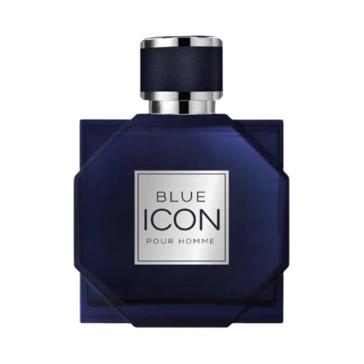 Luxerom Blue Icon | DNA Olfattivo [Bleu de Chanel]