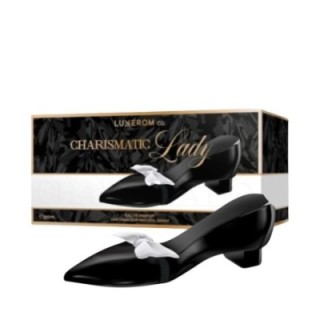 Luxerom Charismatic Lady | Miglior Dupe [CH] Good Girl