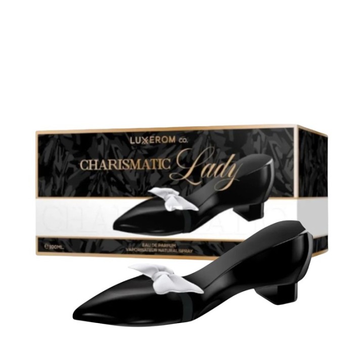 Luxerom Charismatic Lady | Miglior Dupe [CH] Good Girl