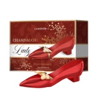 Luxerom Charismatic Lady Radiance | Dupe [CH] Very Good Girl