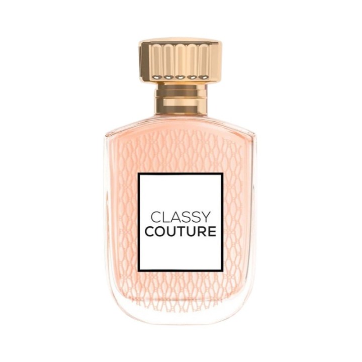 Luxerom Classy Couture | DNA Olfattivo [Chanel Coco]