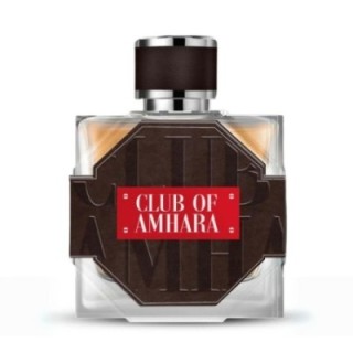 Luxerom Club of Amhara | Best Dupe CH Men [Carolina Herrera]