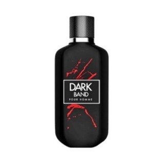 Luxerom Dark Band | Equivalente di Drakkar Noir [Guy Laroche]