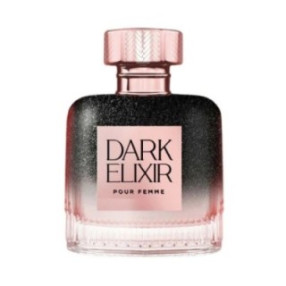 Luxerom Dark Elixir | Ispirato a Black Opium [Yves Saint Laurent]