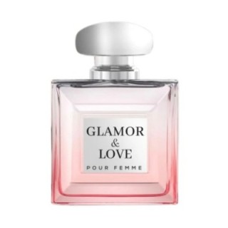 Luxerom Glamour & Love | Ispirato a Romance [Ralph Lauren]