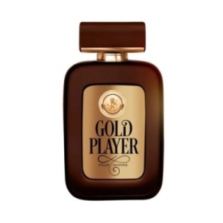Luxerom Gold Player Extreme | Ispirato 1 Million Privè [Rabanne]