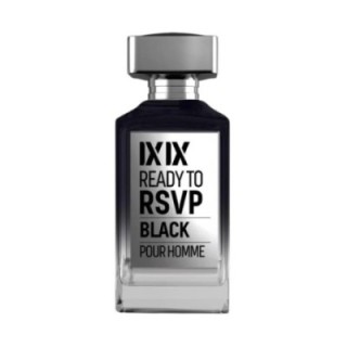 Luxerom IXIX Ready To RSVP Black | Best Dupe [CH] 212 VIP Black