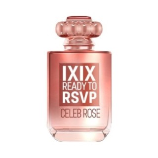 Luxerom IXIX Ready To RSVP Celeb Rose | Dupe [CH] 212 VIP Rosé