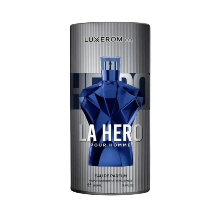 Luxerom La Hero | Ispirato a Ultra Male [Jean Paul Gaultier]