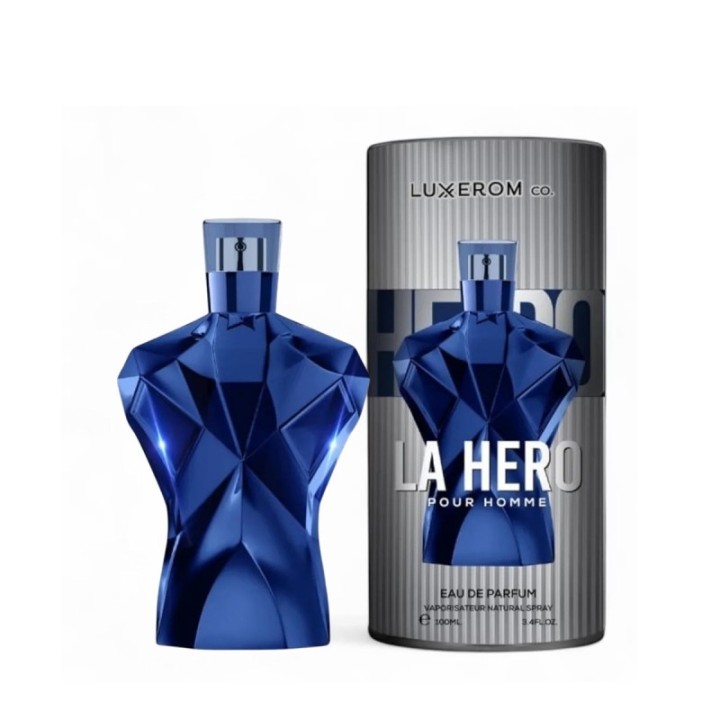 Luxerom La Hero | Ispirato a Ultra Male [Jean Paul Gaultier]