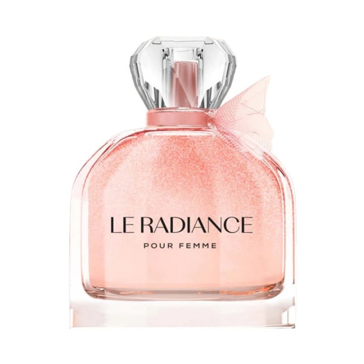 Luxerom Le Radiance | ispirato a La Vie Est Belle [LANCÔME]