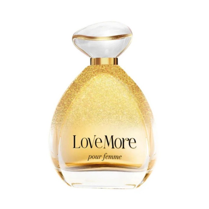Luxerom Love More | DNA Olfattivo di JAdore [Christian Dior]