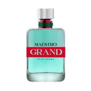 Luxerom Maestro Grand pour Homme | Profumo Ispirato