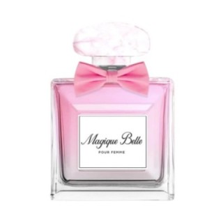 Luxerom Magic Belle | DNA Olfattivo [Miss Dior]