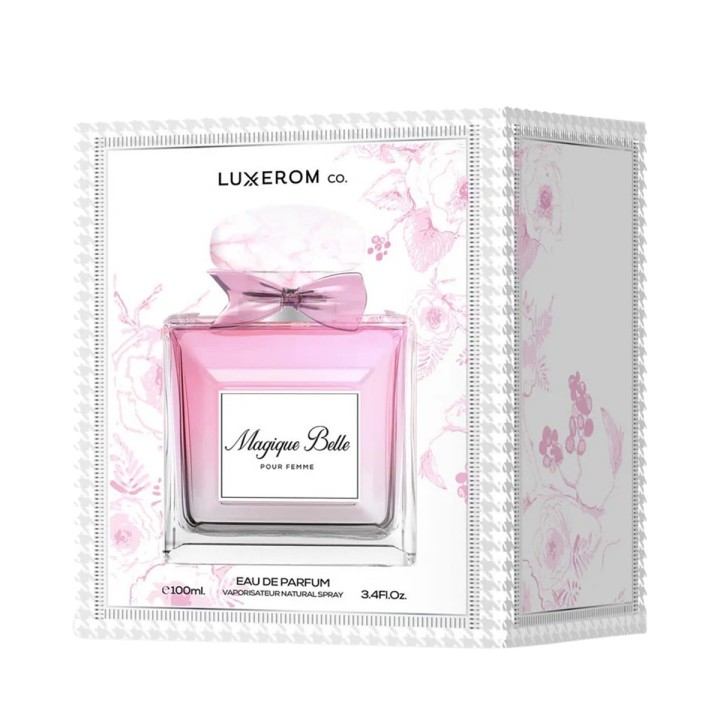 Profumo Equivalente Miss Dior | Luxerom Magic Belle