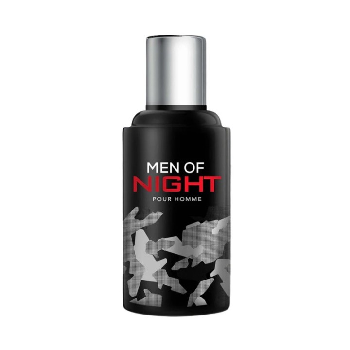 Luxerom Men Of Night | Ispirato Swiss Army [Victorinox]