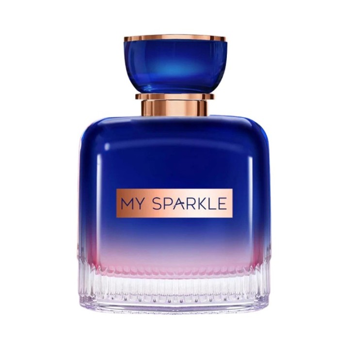 Luxerom My Sparkle | Ispirato a My Way [Giorgio Armani]