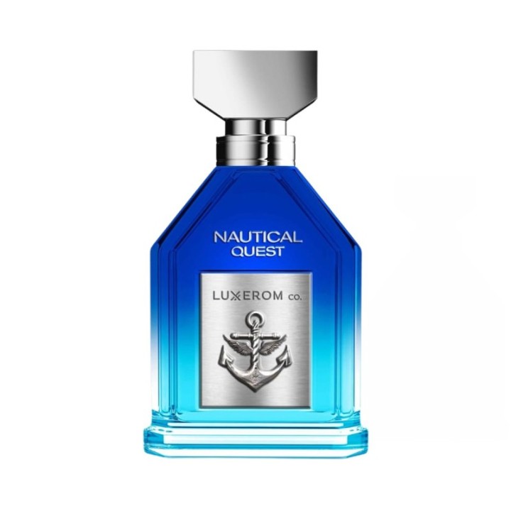 Luxerom Nautical Quest | Equivalente di Voyage for Men [Nautica]