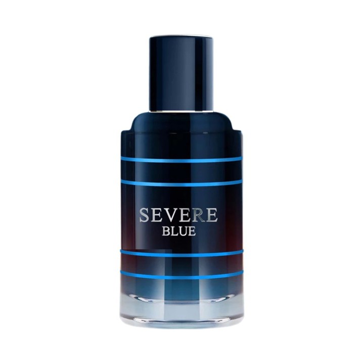 Profumo Equivalente Sauvage Dior | Luxerom Severe Blue