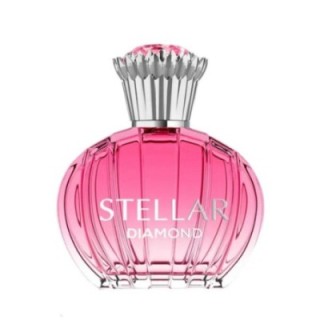 Equivalente VERSACE Bright Crystal | Luxerom Stellar Diamond