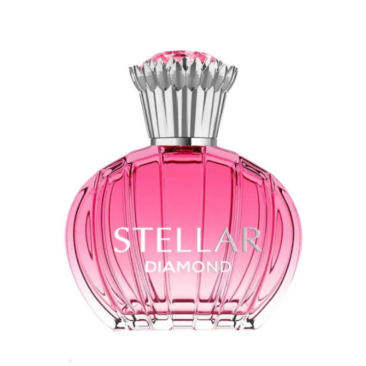 Equivalente VERSACE Bright Crystal | Luxerom Stellar Diamond